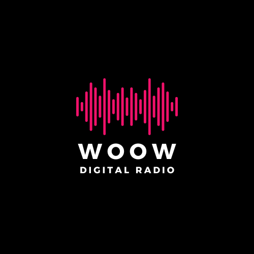 Woow Radio Logo